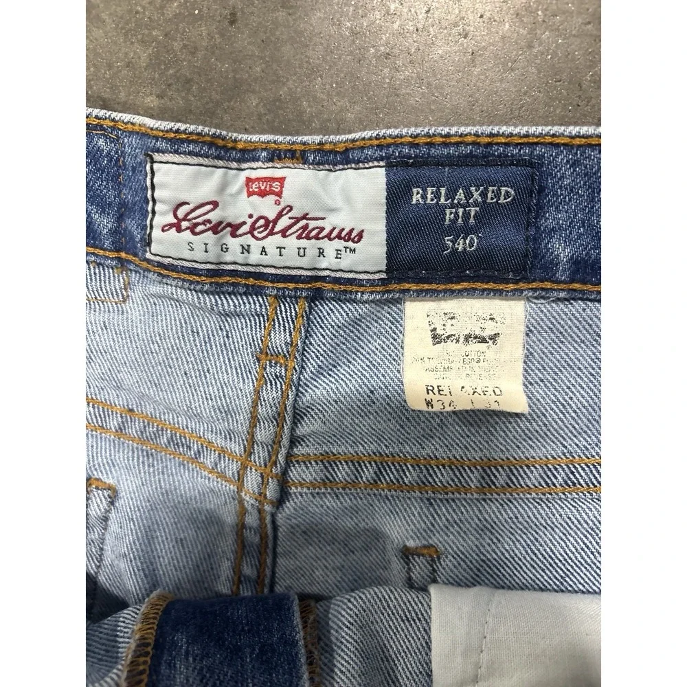 Levis vintage 1994